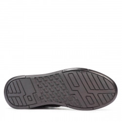 Botas para hombres 4122 negro