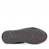 Botas para hombres 4122 negro