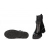 Botas mujer 3352 negro