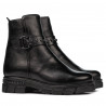 Botas mujer 3352 negro