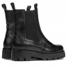 Botines mujer 3356 negro