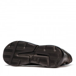 Botines mujer 3354 cobrizo