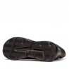 Botines mujer 3354 cobrizo