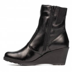 Botines mujer 3349 negro