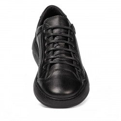 Zapatos casuales/deportivos hombre 924 negro