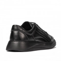 Zapatos casuales/deportivos hombre 924 negro