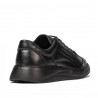 Zapatos casuales/deportivos hombre 924 negro