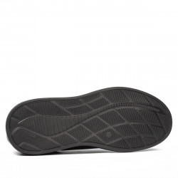 Zapatos casuales/deportivos hombre 924 negro