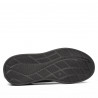 Zapatos casuales/deportivos hombre 924 negro