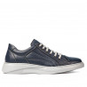 Zapatos casuales/deportivos para hombre 924 índigo