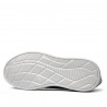 Zapatos casuales/deportivos para hombre 924 índigo
