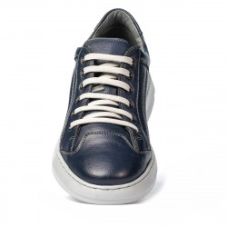 Zapatos casuales/deportivos para hombre 924 índigo