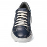 Zapatos casuales/deportivos para hombre 924 índigo