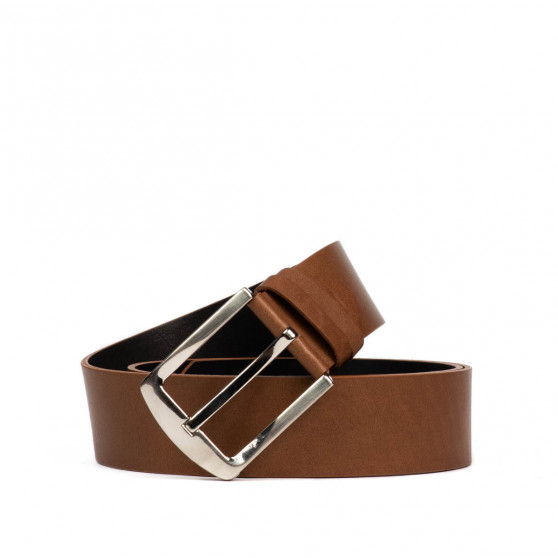 Cinturón unisex 01b marrón 01