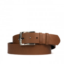 Cinturón unisex 01b marrón 01