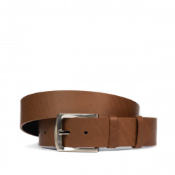 Cinturón unisex 01b marrón 01