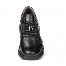 Zapatos casuales de mujer 6032 negro