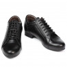 Zapatos casuales de mujer 6031 negro