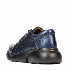 Zapatos casuales mujer 6032 índigo
