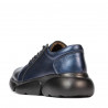 Zapatos casuales mujer 6032 índigo