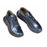 Zapatos casuales mujer 6032 índigo