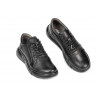 Zapatos casuales de mujer 6032 negro