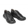 Zapatos casuales de mujer 6032 negro