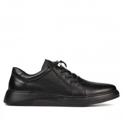Zapatos casuales/deportivos 927 negro