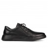 Zapatos casuales/deportivos 927 negro