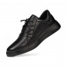 Zapatos casuales/deportivos 927 negro
