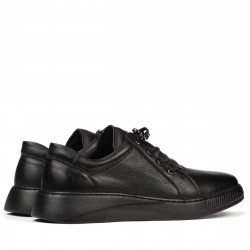 Zapatos casuales/deportivos 927 negro