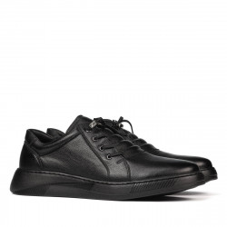 Zapatos casuales/deportivos 927 negro