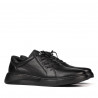 Zapatos casuales/deportivos 927 negro