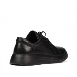 Zapatos casuales/deportivos 927 negro