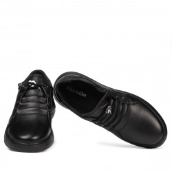 Zapatos casuales/deportivos 927 negro