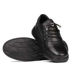 Zapatos casuales/deportivos 927 negro