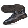 Zapatos casuales/deportivos 927 índigo