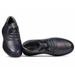 Zapatos casuales/deportivos 927 índigo