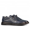 Zapatos casuales/deportivos 927 índigo
