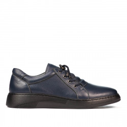 Zapatos casuales/deportivos 927 índigo