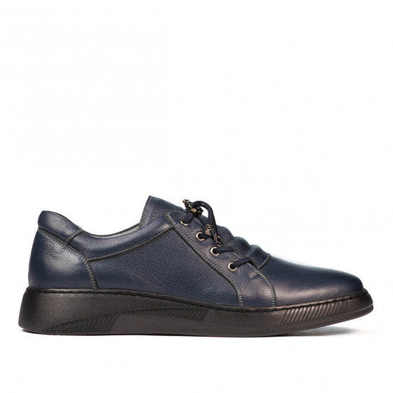 Zapatos casuales/deportivos 927 índigo