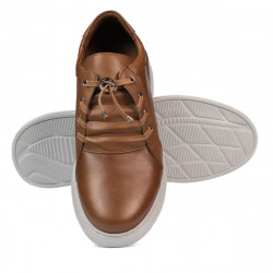 Zapatos casuales/deportivos 927 marrón