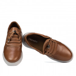 Zapatos casuales/deportivos 927 marrón