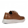 Zapatos casuales/deportivos 927 marrón