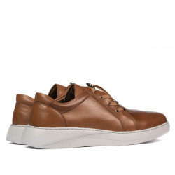 Zapatos casuales/deportivos 927 marrón
