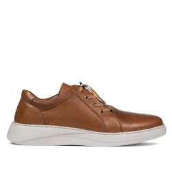 Zapatos casuales/deportivos 927 marrón