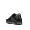Zapatos para niños 2005 negro+gris