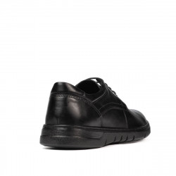 Zapatos casuales para hombre 926 negro