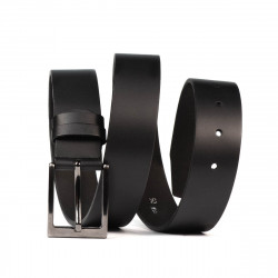 Cinturón hombre 05b negro