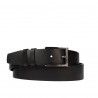 Cinturón hombre 05b negro